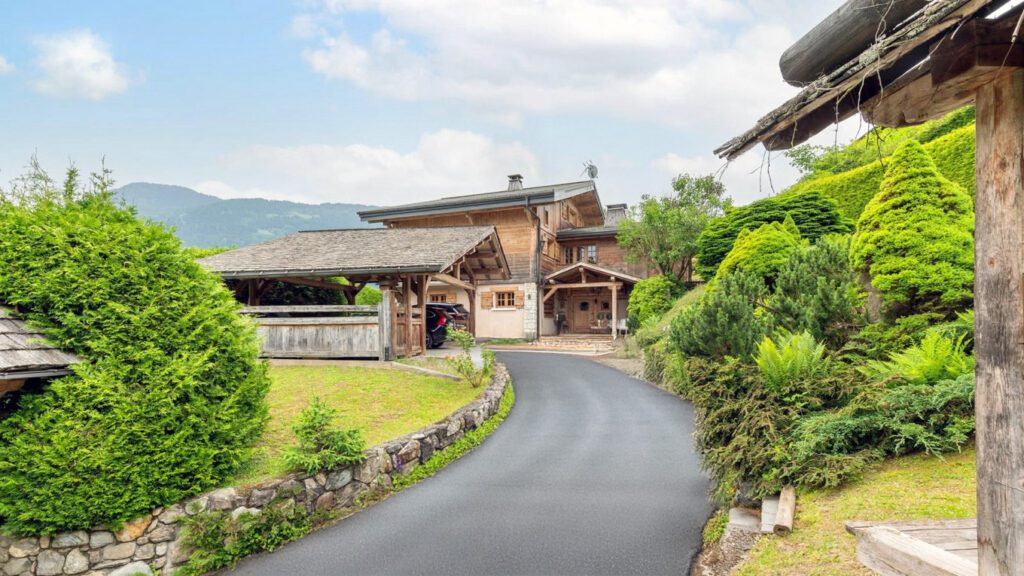 À propos 20 location chalet saint gervais les bains